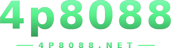 4p8088 logo